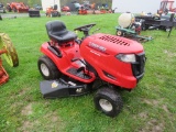 Troy Bilt Bronco Lawn Mower w/42inch Deck