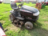 Craftsman DYT4000 Lawn Tractor w/48inch Deck