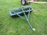 4ft Brillion Cultipacker