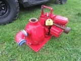 2inch Water Pump