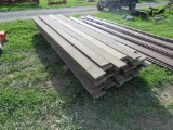 10ft Evergrain All Weather Decking