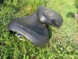 Pair of Seats