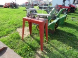 RB Industries Jig Saw