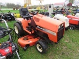 Simplicity Hydro 20 Lawn Tractor w/60inch Deck