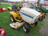 CC Lawn Tractor w/50inch Deck