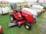 Snapper NXT Lawn Tractor w/50inch Deck