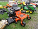 Husqvarna RZ5424 Zero Turn Mower w/54inch Deck