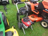Powerstroke 2800psi Pressure Washer