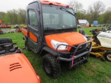 Kubota RTVX1100C