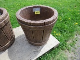 Concrete Planter