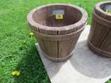Concrete Planter