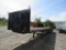 1999 Fruehauf 48ft Flat Deck Trailer
