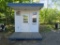 Security Shed
