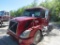 2007 Volvo T/A Day Cab Road Truck