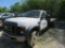 2008 Ford F550 Super Duty Dually Truck