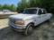 1996 Ford F350 XLT Diesel Truck