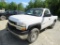 2002 Chevrolet 2500HD Truck