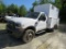 2003 Ford F450 Truck
