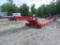 2003 55ton Talbert Detatch Trailer