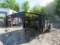 2018 Big Tex 14ft Dump Trailer