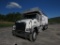 2013 Mack Granite Tri Axle Dump Truck