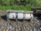 Western Star Fuel Tank w/Brackets