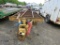 1993 Dynaweld 20 +5ft Tail Tag Along Trailer