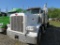 2015 Peterbilt 389 Road Truck