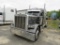 1995 Peterbilt 379 Sleeper Truck