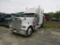 2001 Freightliner Classic Sleeper Truck