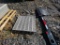 Alum Deck Plate