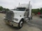 1999 Freightliner Classic Sleeper Truck