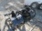 NEW QT 75inch Stone Bucket w/Double Grapple