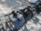 NEW QT 84inch Stone Bucket w/Double Grapple