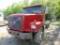 1999 Volvo Tri-Axle Truck