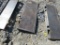 NEW QT Backer Plates