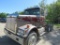 2002 Western Star Tri-Axle Truck