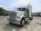 2009 Freightliner Classic Truck