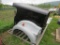 W900 Kenworth Hood
