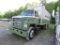 1990 Ford L8000 Diesel Truck
