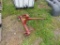 3pt Bale Spear