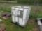 Plastic Cage Tote