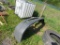 Freightliner Bumper