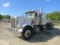 2015 Peterbilt 389 Sleeper Truck