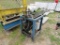 100ton Press & Hydraulic Motor