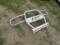 Kubota RTV Brush Guard