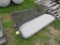 Kubota Seat & Back