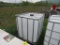 Plastic Tote