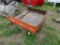 Kubota Dump Bed