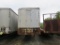 45ft Fruehauf Van Trailer